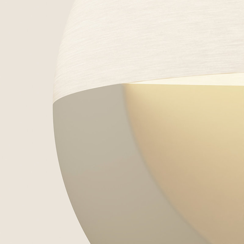 Proton Wall Sconce, Sand