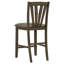 Mathison Counter Height Chair (set Of 2)