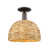 Oil Rubbed Bronze