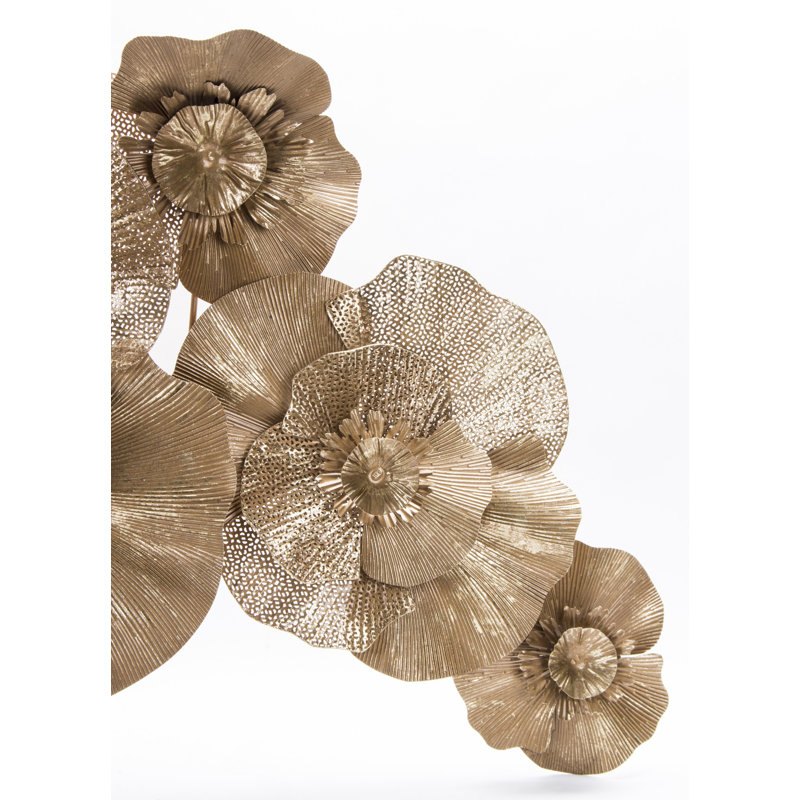 Glam Wall Decor
