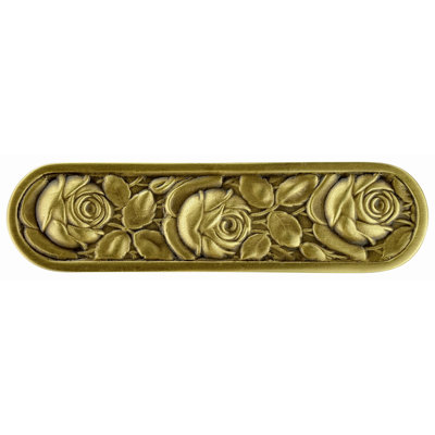 English Garden Bar / Handle Pull