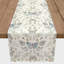 Chemin de table rectangulaire en polyester Anyela-1231997901-1231959288
