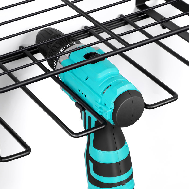 Power Tool Organizer