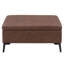 Orren Ellis 8A9AC144B7FC45FE80BF406E75B64D0E Repose-pieds carré Mychel-1688642767