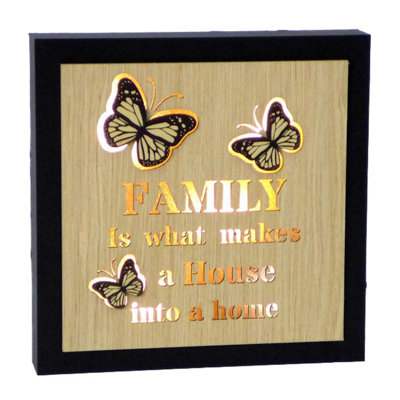 Enseignes et plaques Jurea Box