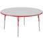 Table ronde à hauteur réglable-67130266-67130256-80013672
