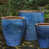 Bleu rustique sélectionné