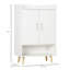 9 Pair Shoe Storage Cabinet