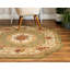 Floral Area Rug-1994502087