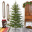 Arbre de Noël artificiel pin vert 7 pi