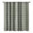 Temuri Little Arrow Design Co Stippled Stripes Sage 1pc Blackout Window Curtain Panel-1014613655
