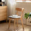Chaise en bois massif-926942412-943720383