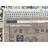 Swaliya One-of-a-Kind Rectangle 8'0" X 9'9" New Age Area Rug in