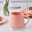 Ensemble de tasses en porcelaine Stone Lain Delilah-70613532