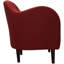 Fauteuil de 30,5 po de large Reider-24330698