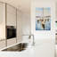Canvas Picture Harbour Romance