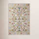 Canopy Cream Area Rug