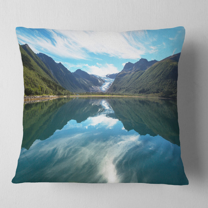 Coussin Schafer, 16 po x 1 po, Coussin décoratif