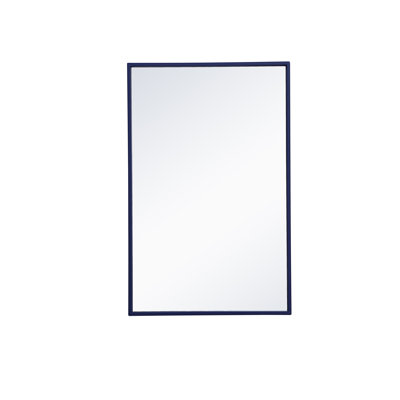 Miroir mural Sabine