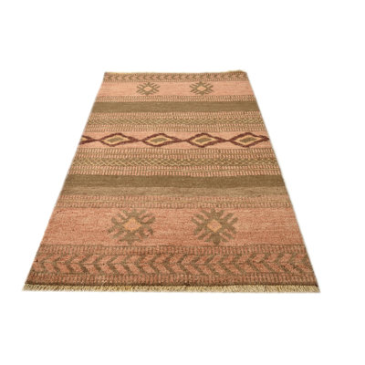 Perkins Brown Rug
