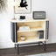Makhai 100cm Wide Sideboard-1506612217