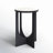 Jiana Marble Tray Top End Table