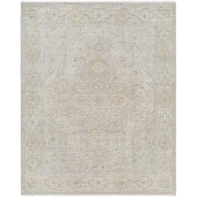Mashad Handmade Rug