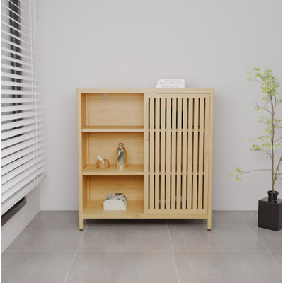 Tablettes de rangement à grande porte à grande capacité dans les salons, les salles de bain et autres espaces de vie