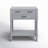 Pratt 23.5'' Console Table-1764691870