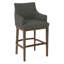 Upholstered Stool-2022131276-2022132200