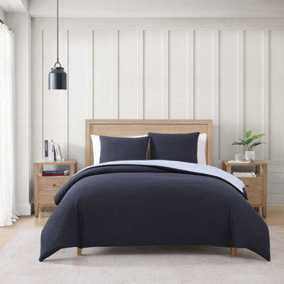 Ensemble de housse de couette Tommy Hilfiger