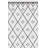 Maebel Geometric Ivory Indoor/Outdoor Area Rug-977535731