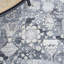 Tapis floral performance touffeté à la main Glamour-63408856