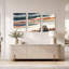 Ensemble de 3 toiles sur toile-1324588125