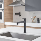American Standard Studio S Kitchen Faucet