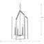Luminaire suspendu 4 lumières Shannetta-88566792