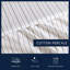 Ensemble de draps en percale de coton 200 fils Bradford-27355242-100521198
