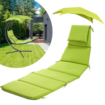 Coussin de siège Nagina
