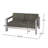 AVIARA LOVESEAT