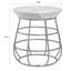 Carlie End Table