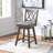Swivel Upholstered Counter Stool-735971945-761314128-766213103