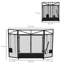 Branston Metal Fireplace Screen
