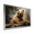 Silver Single Picture Framed selected