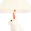 Dignified Rabbit 30" Table Lamp