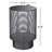 OLEA Lantern Candle Holder - Indoor / Outdoor-86448865-86448863