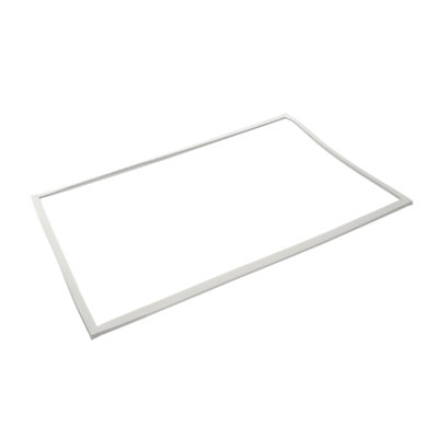 Upgraded Whole Parts Refrigerator Door Gasket (Grey) Part# 5304523138 - Replacement & Compatible with Some Frigidaire Refrigerators