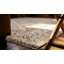 Tapis turc Oushak