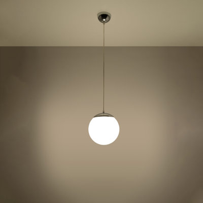 Huings 1 - Light Sphere Pendant