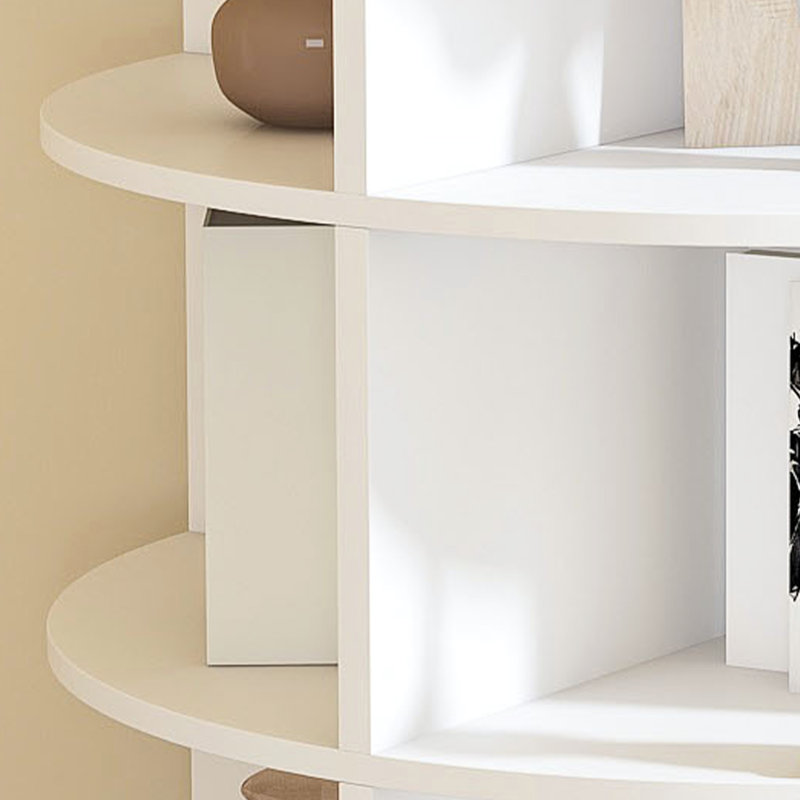 1266293012CCAEE 61.94 in. H x 24.18 in. W Tower Display Cae