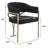 Grandeur Tempered Glass Dining Set-702308013-702308017
